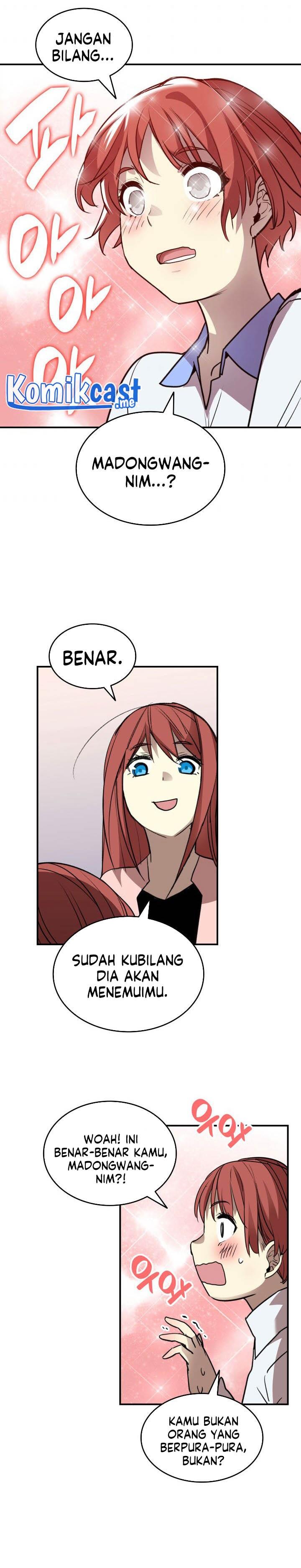 Worn and Torn Newbie Chap 100 - Next Chap 101