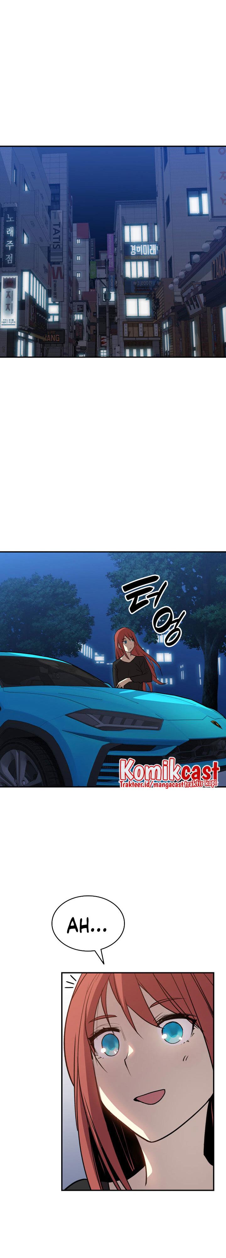 Worn and Torn Newbie Chap 100 - Next Chap 101