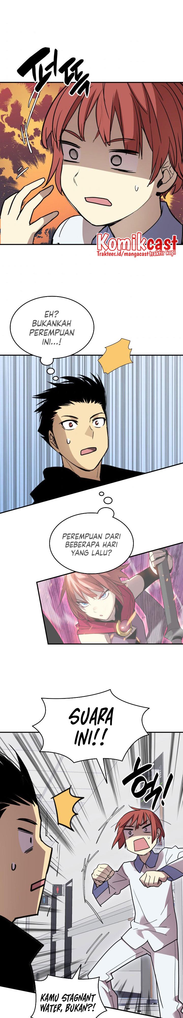 Worn and Torn Newbie Chap 100 - Next Chap 101