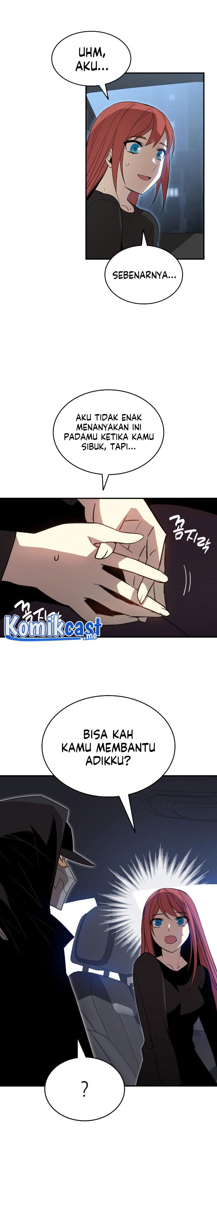 Worn and Torn Newbie Chap 100 - Next Chap 101