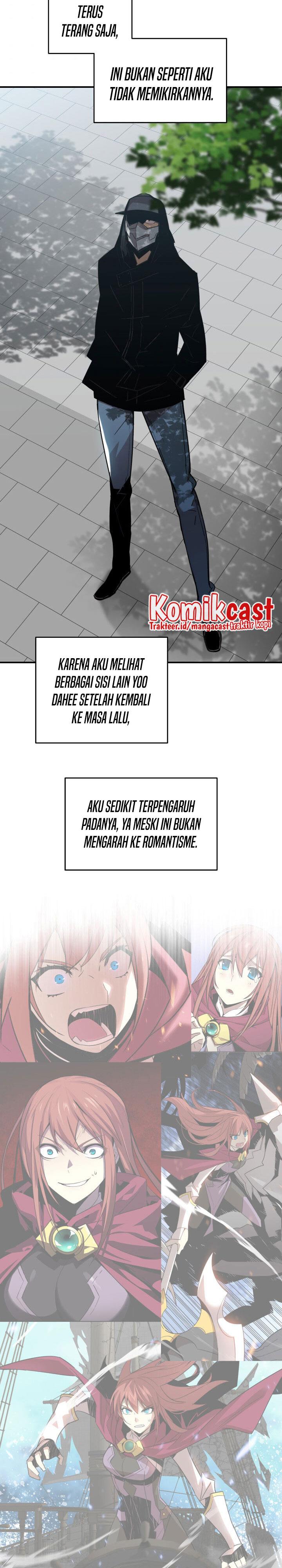 Worn and Torn Newbie Chap 100 - Next Chap 101