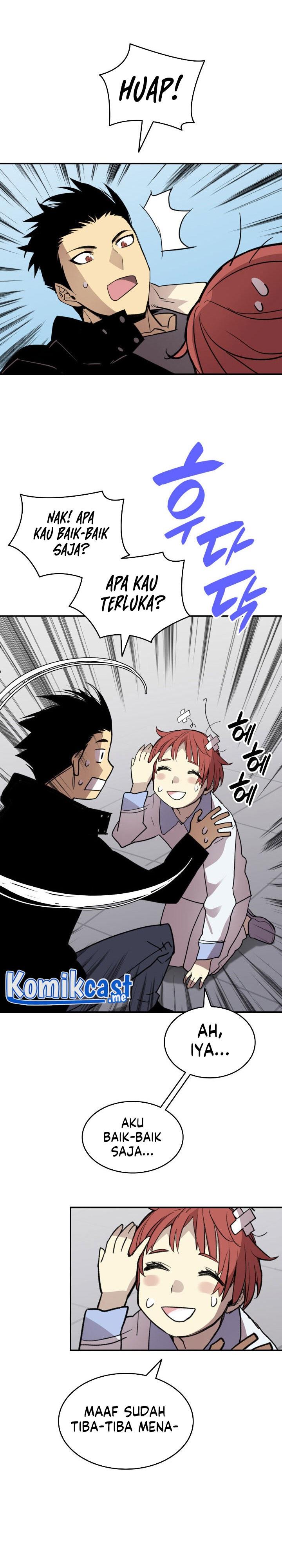 Worn and Torn Newbie Chap 100 - Next Chap 101