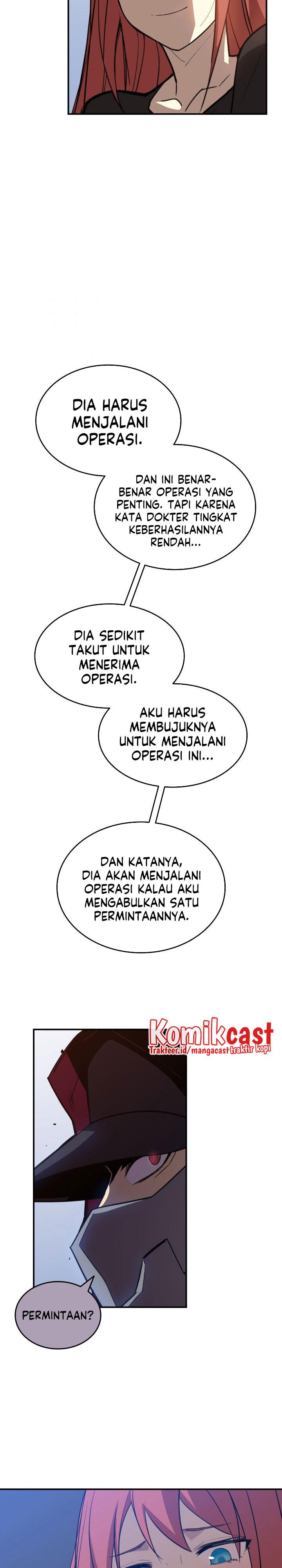 Worn and Torn Newbie Chap 100 - Next Chap 101