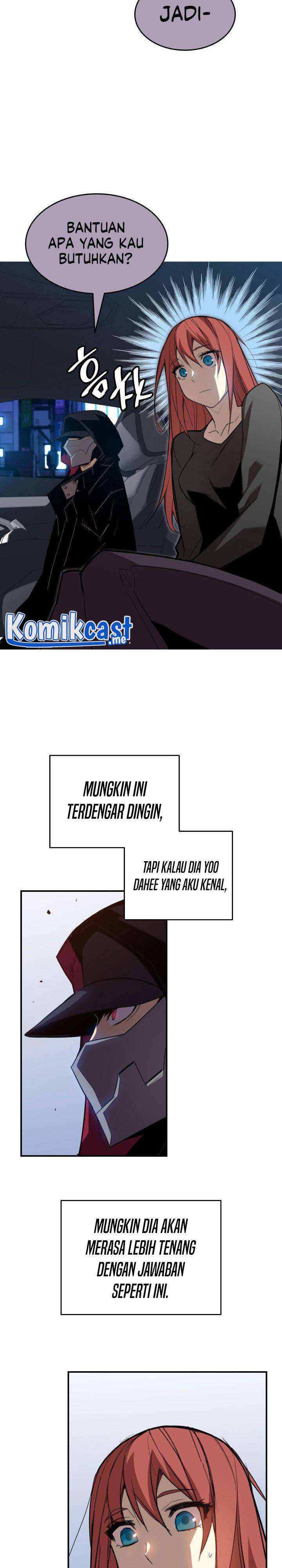 Worn and Torn Newbie Chap 100 - Next Chap 101