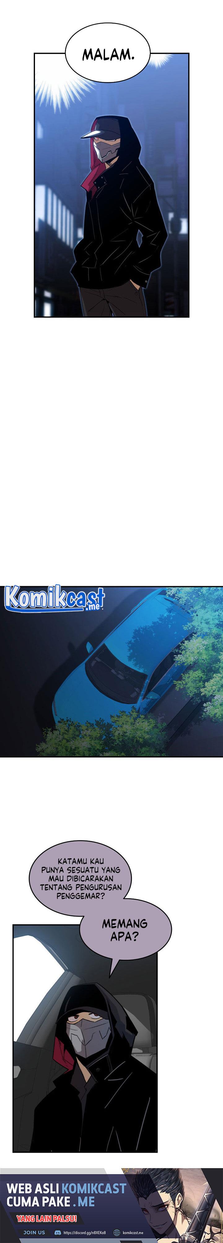 Worn and Torn Newbie Chap 100 - Next Chap 101