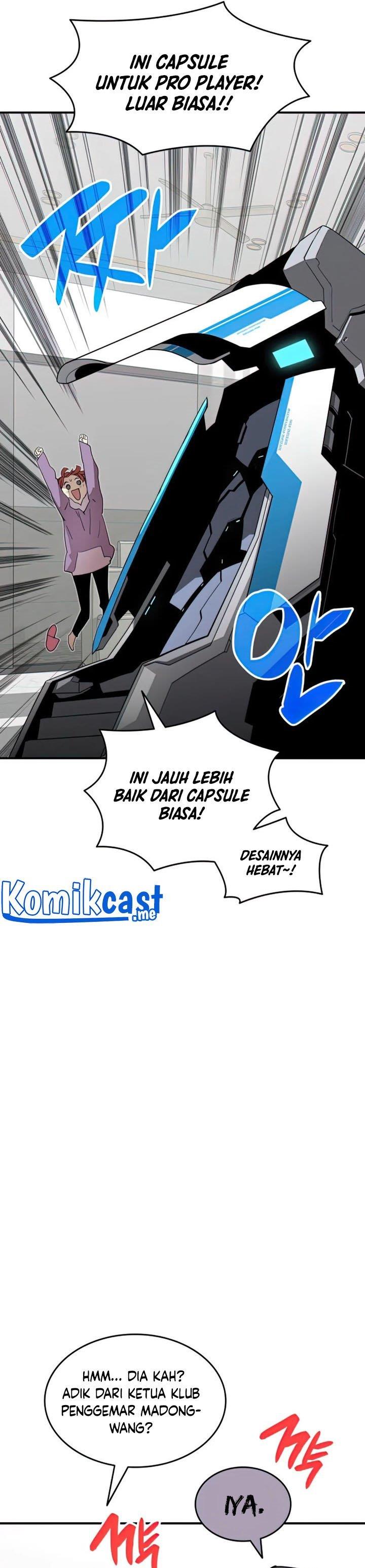 Worn and Torn Newbie Chap 101 - Next Chap 102