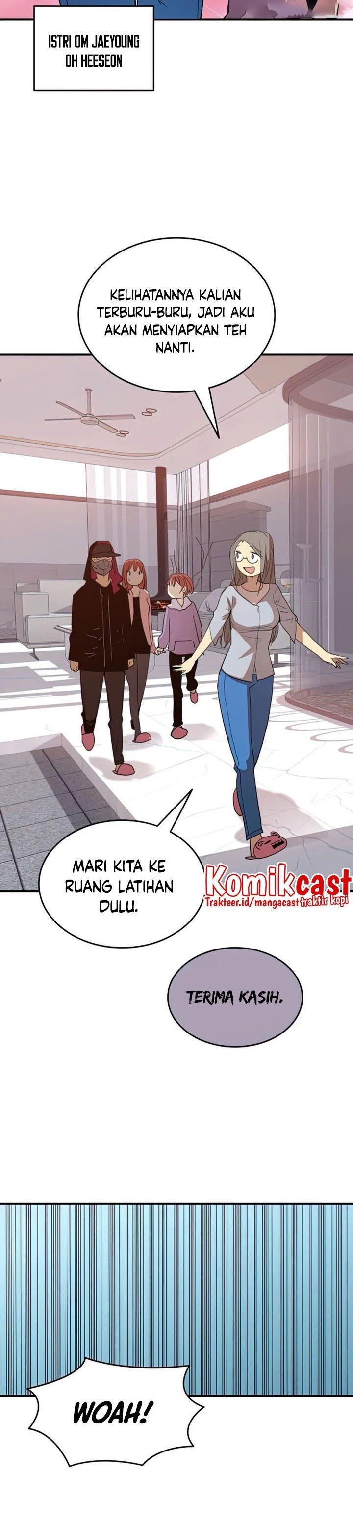 Worn and Torn Newbie Chap 101 - Next Chap 102