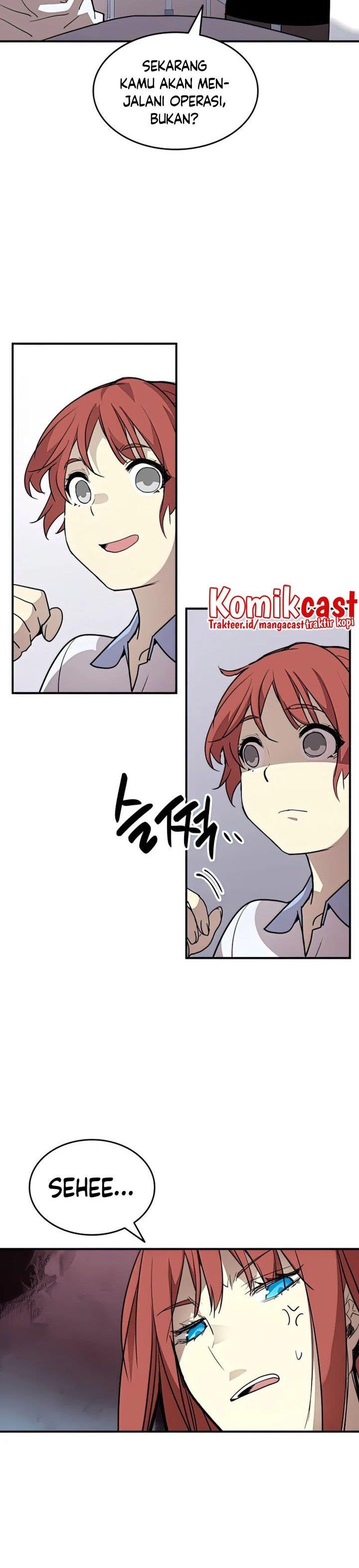 Worn and Torn Newbie Chap 101 - Next Chap 102