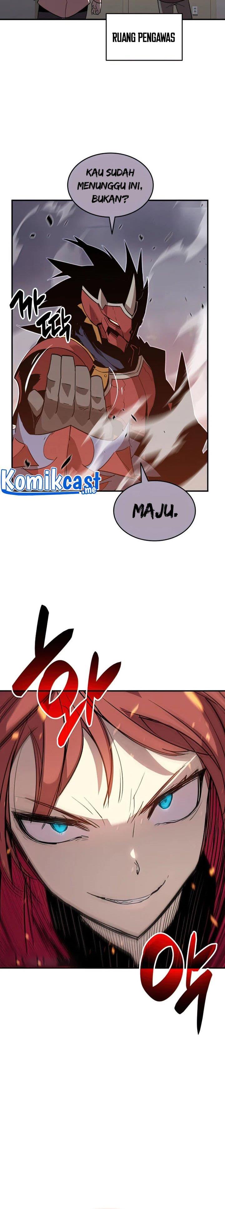 Worn and Torn Newbie Chap 101 - Next Chap 102