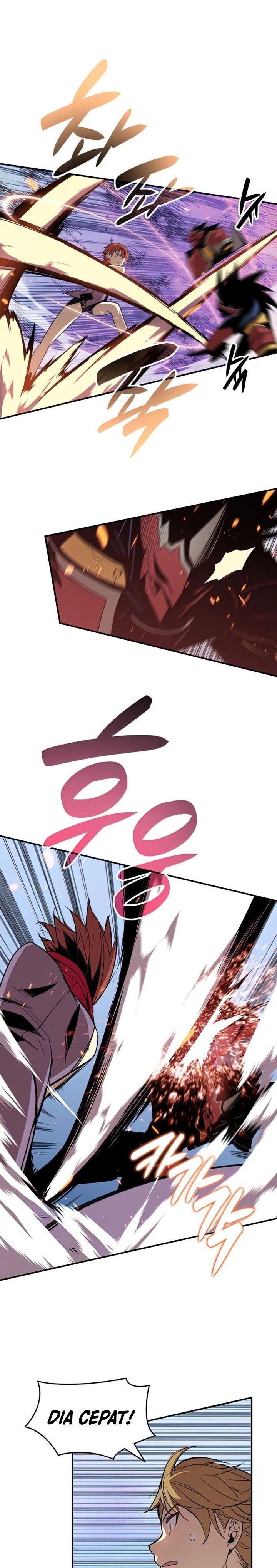 Worn and Torn Newbie Chap 101 - Next Chap 102