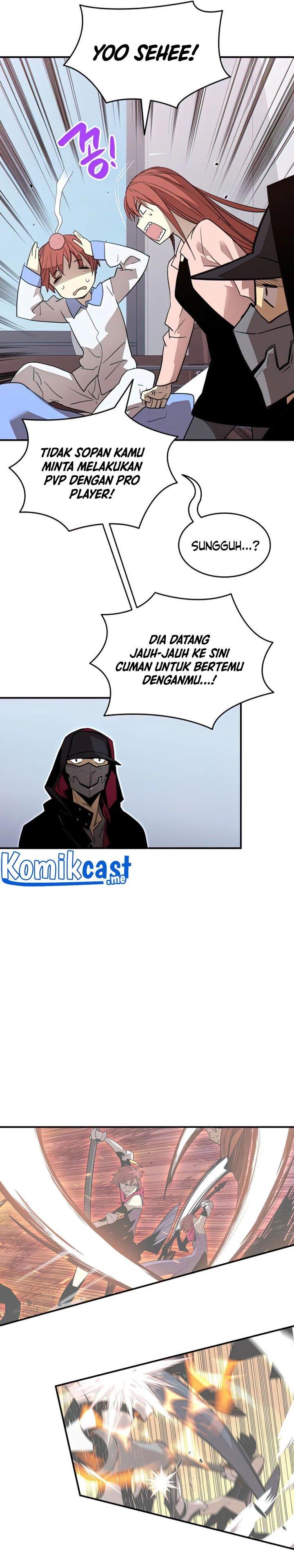 Worn and Torn Newbie Chap 101 - Next Chap 102