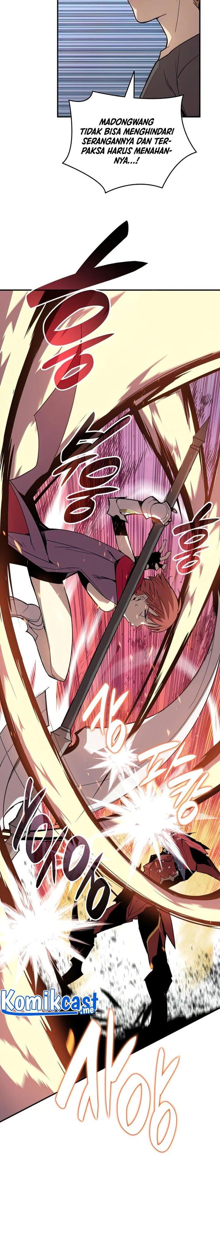 Worn and Torn Newbie Chap 101 - Next Chap 102