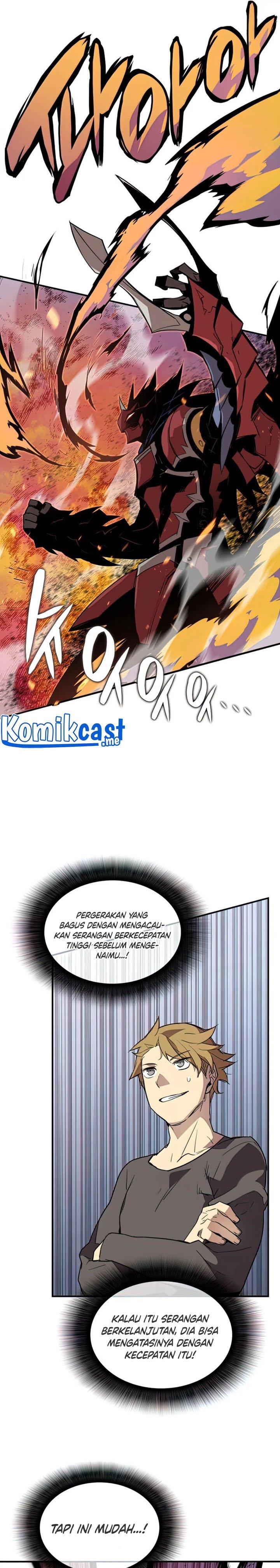 Worn and Torn Newbie Chap 101 - Next Chap 102