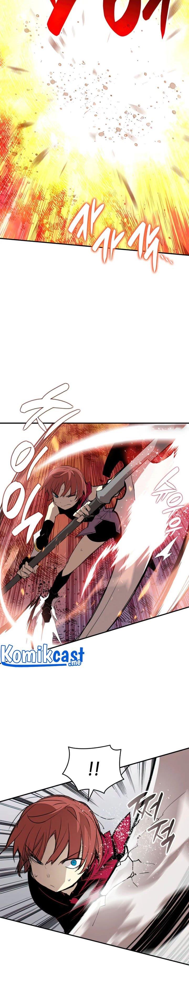 Worn and Torn Newbie Chap 101 - Next Chap 102