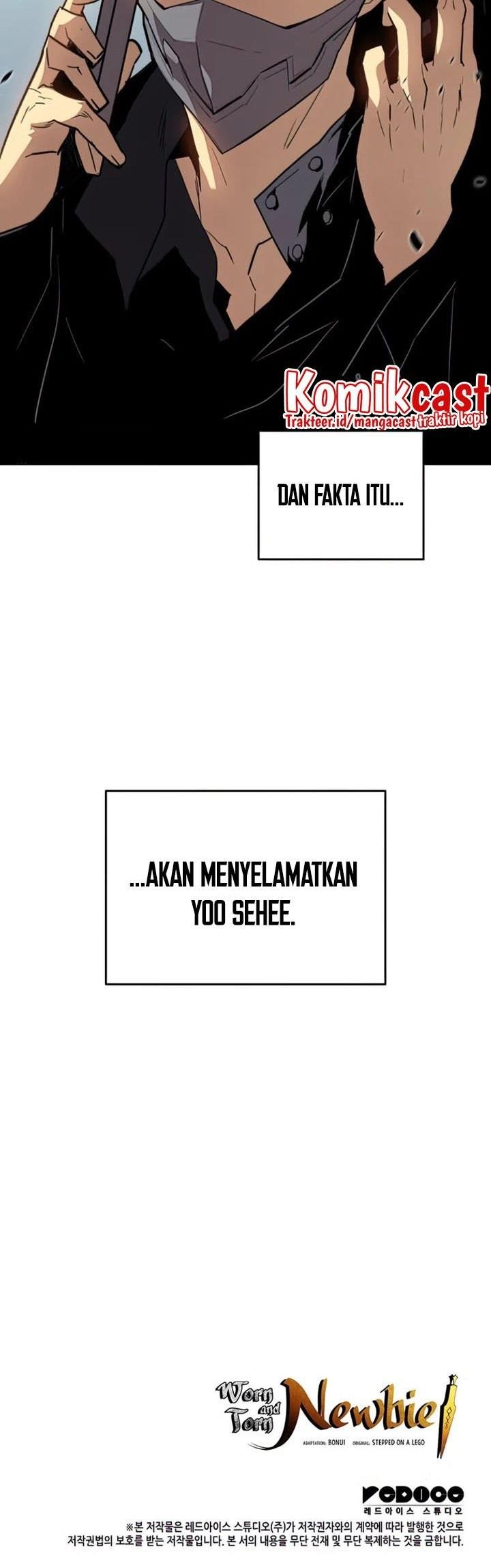 Worn and Torn Newbie Chap 102 - Next Chap 103