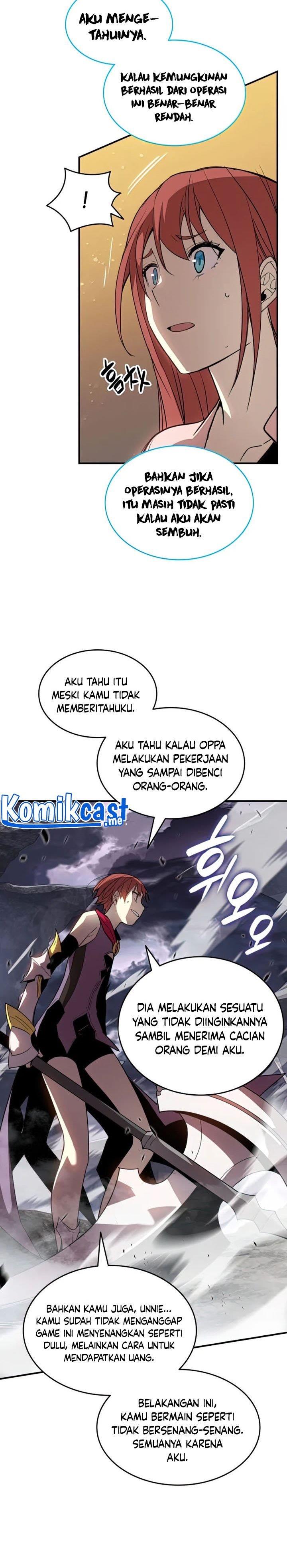 Worn and Torn Newbie Chap 102 - Next Chap 103