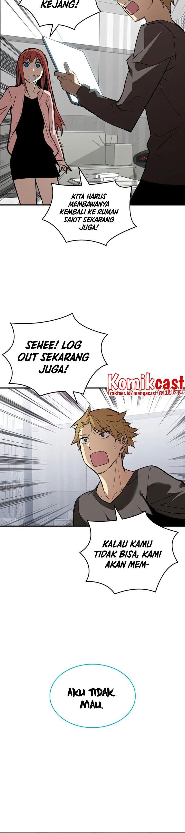 Worn and Torn Newbie Chap 102 - Next Chap 103