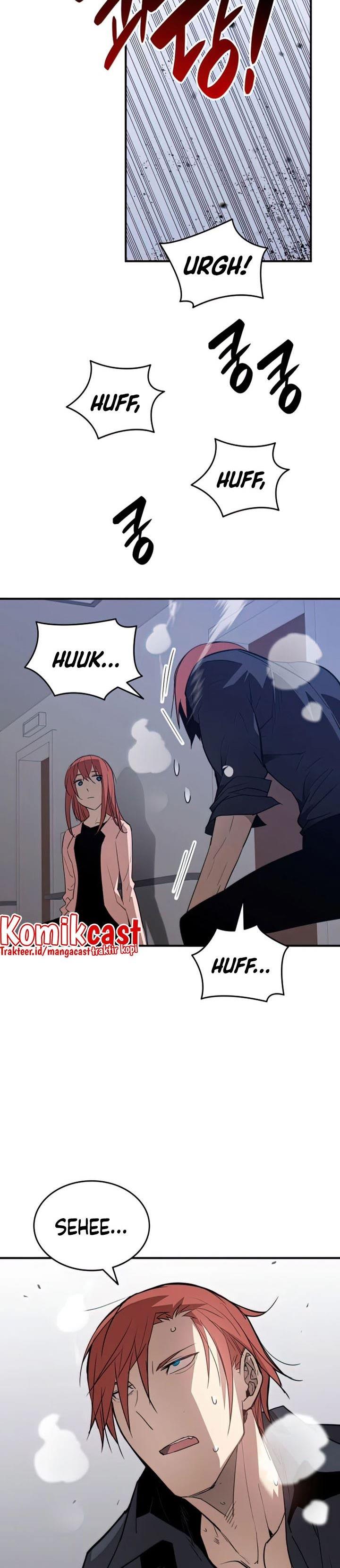 Worn and Torn Newbie Chap 103 - Next Chap 104