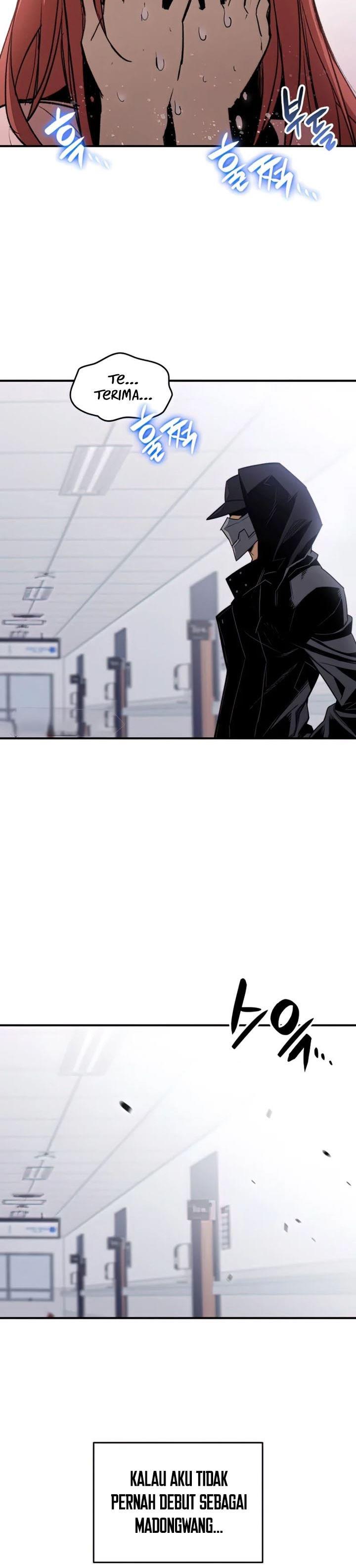 Worn and Torn Newbie Chap 103 - Next Chap 104