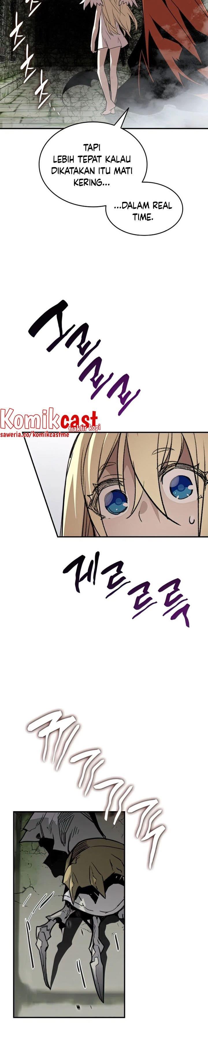 Worn and Torn Newbie Chap 104 - Next Chap 105