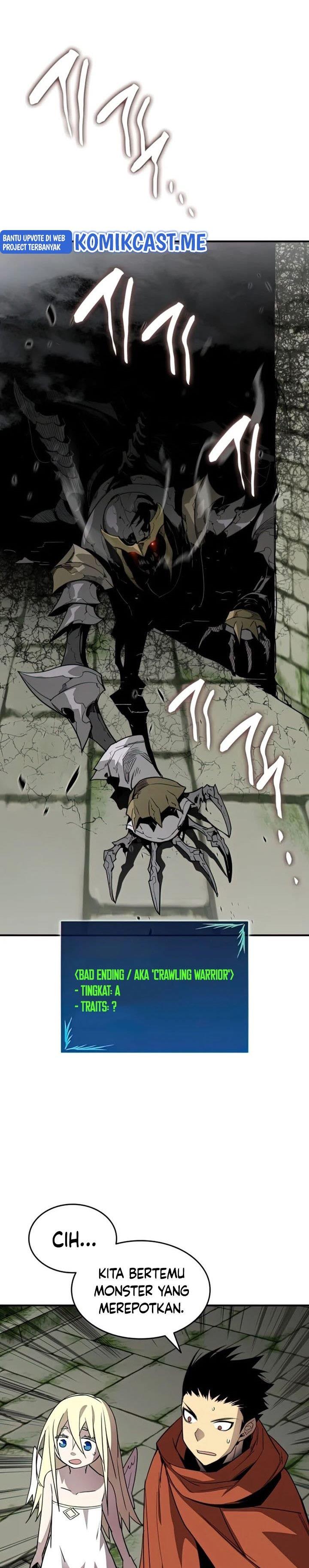 Worn and Torn Newbie Chap 104 - Next Chap 105