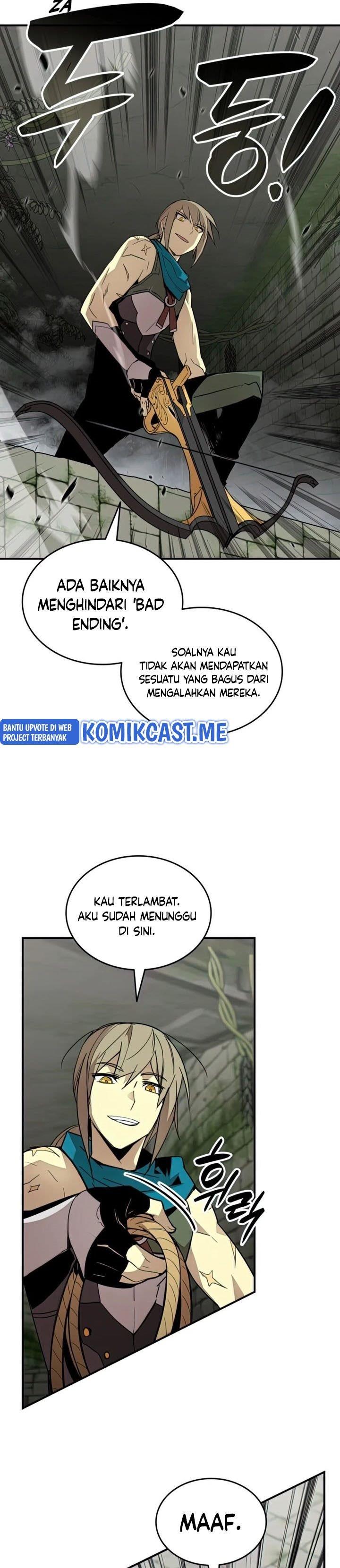 Worn and Torn Newbie Chap 104 - Next Chap 105