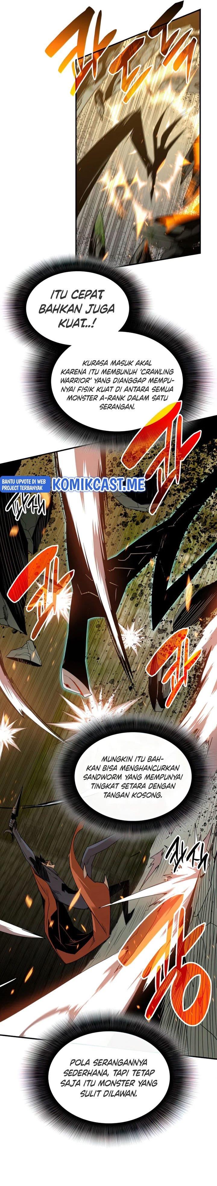 Worn and Torn Newbie Chap 105 - Next Chap 106