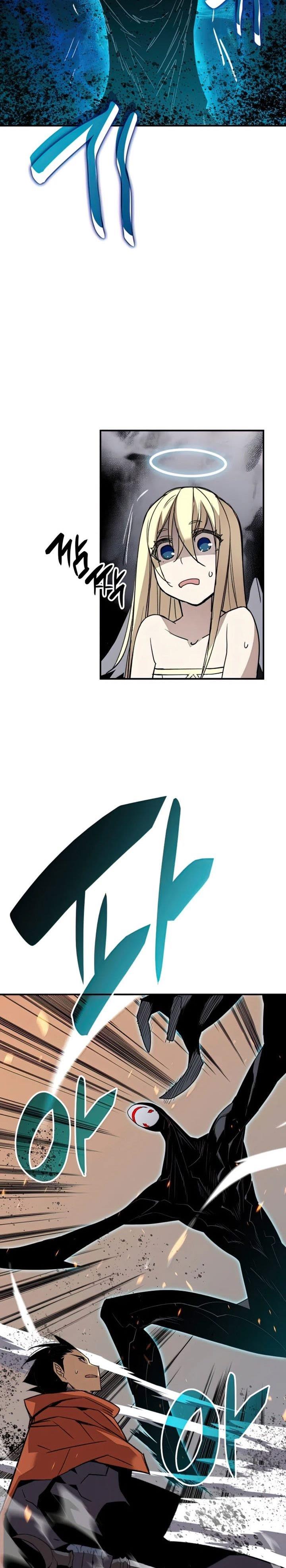 Worn and Torn Newbie Chap 105 - Next Chap 106