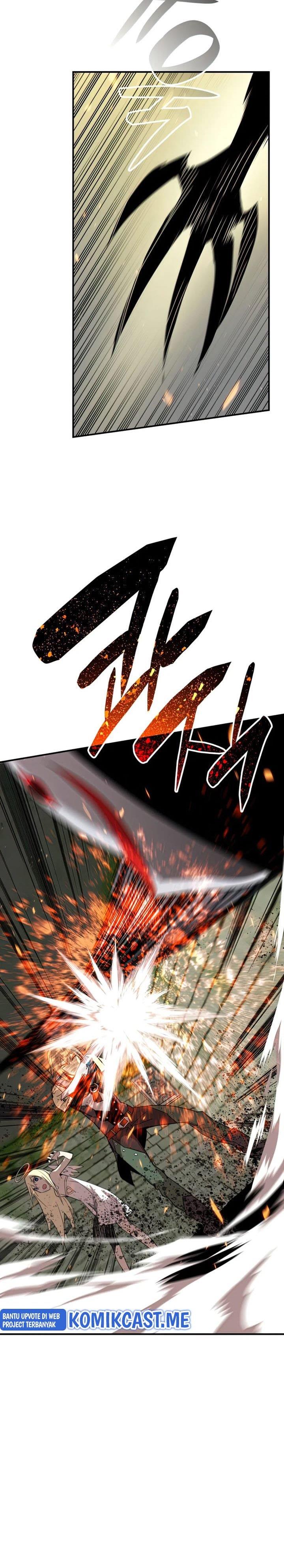 Worn and Torn Newbie Chap 105 - Next Chap 106