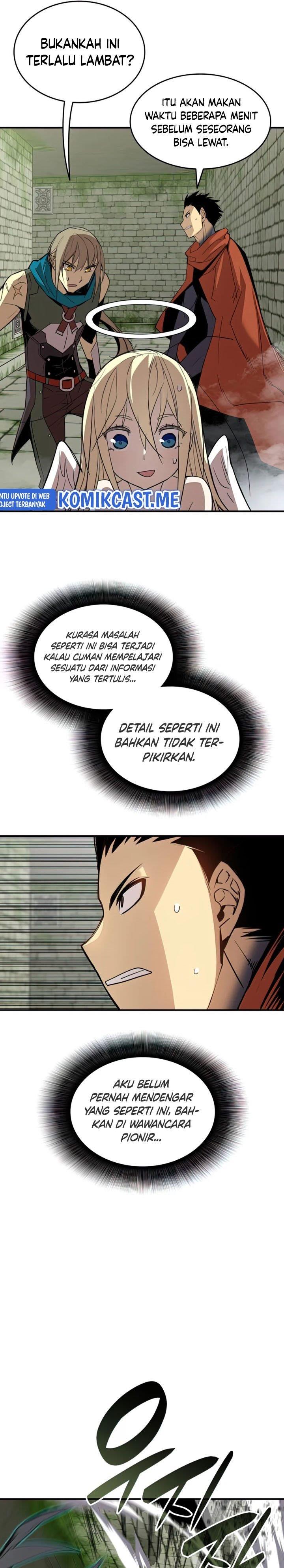 Worn and Torn Newbie Chap 105 - Next Chap 106