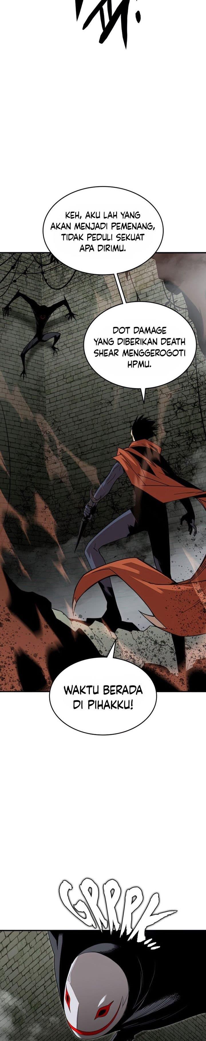 Worn and Torn Newbie Chap 106 - Next Chap 107