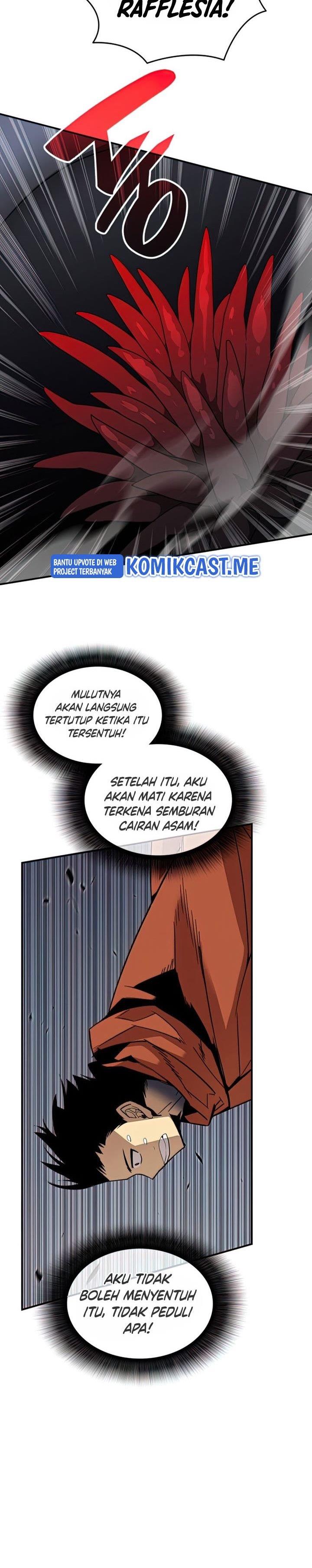 Worn and Torn Newbie Chap 106 - Next Chap 107