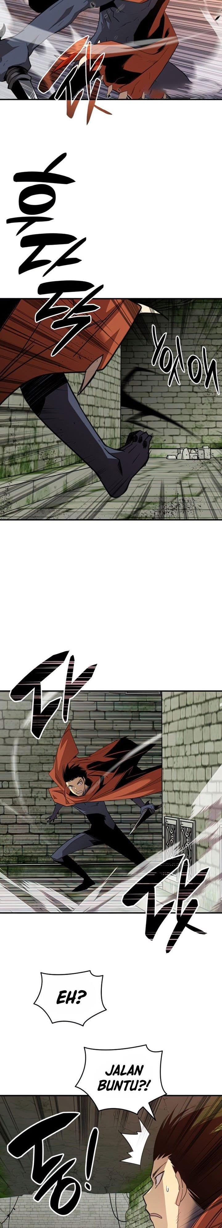 Worn and Torn Newbie Chap 106 - Next Chap 107