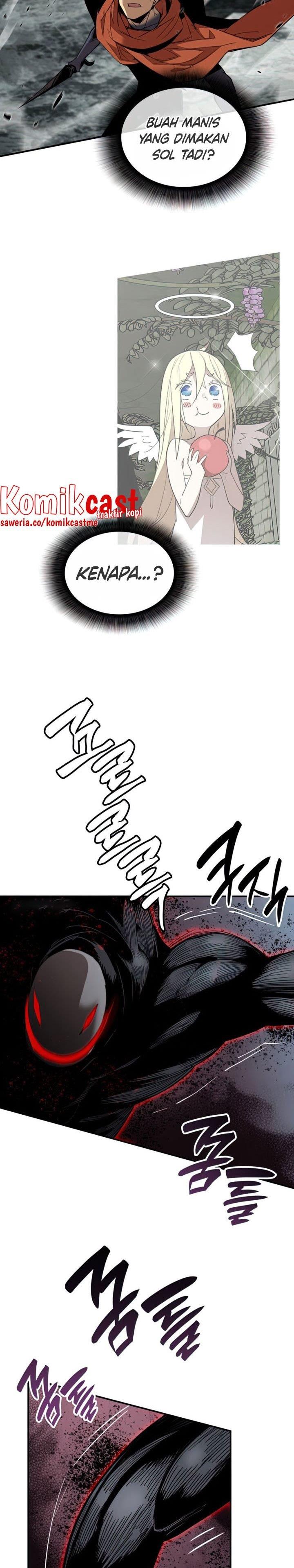 Worn and Torn Newbie Chap 106 - Next Chap 107