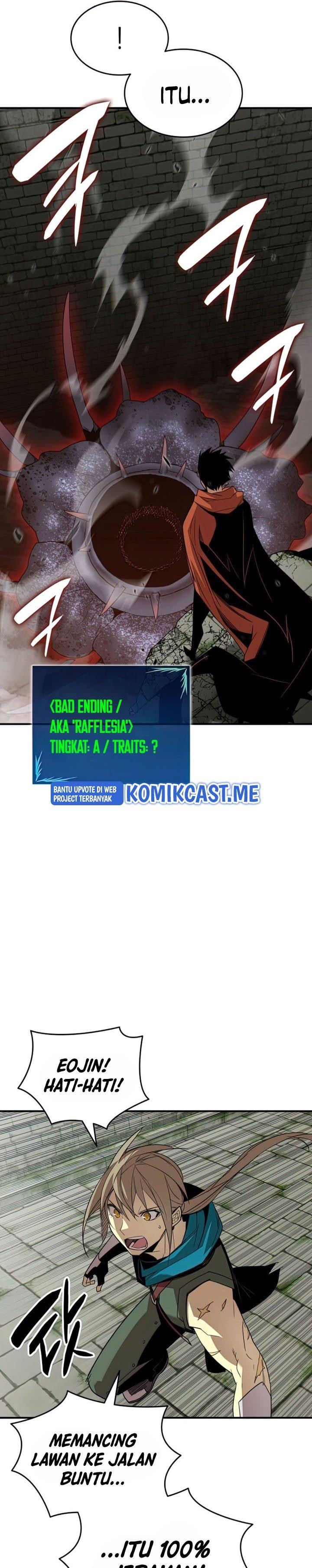 Worn and Torn Newbie Chap 106 - Next Chap 107