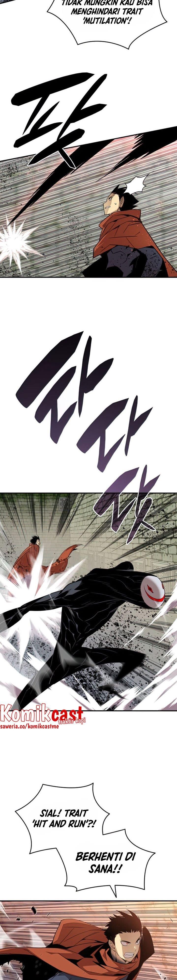 Worn and Torn Newbie Chap 106 - Next Chap 107