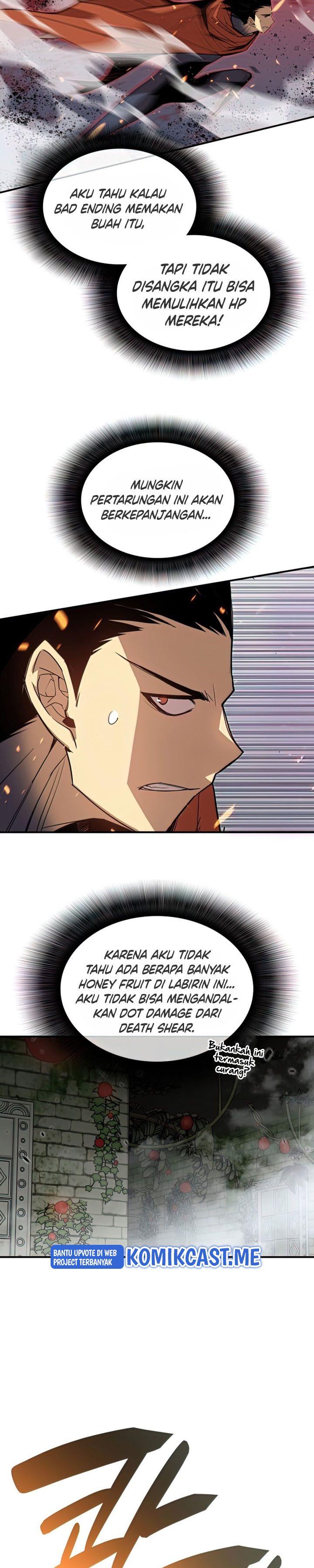 Worn and Torn Newbie Chap 107 - Next Chap 108