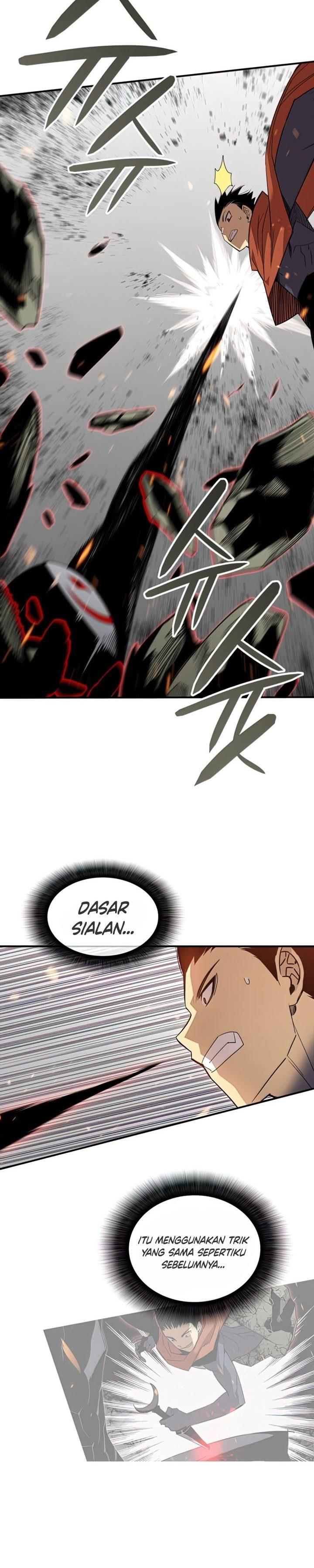 Worn and Torn Newbie Chap 107 - Next Chap 108