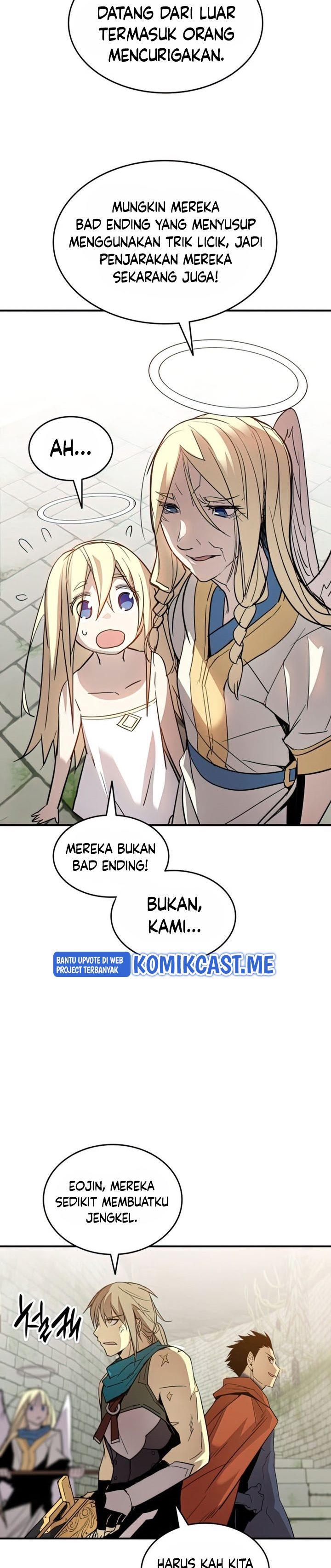 Worn and Torn Newbie Chap 107 - Next Chap 108