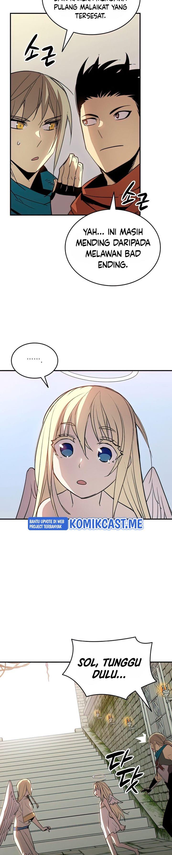 Worn and Torn Newbie Chap 107 - Next Chap 108