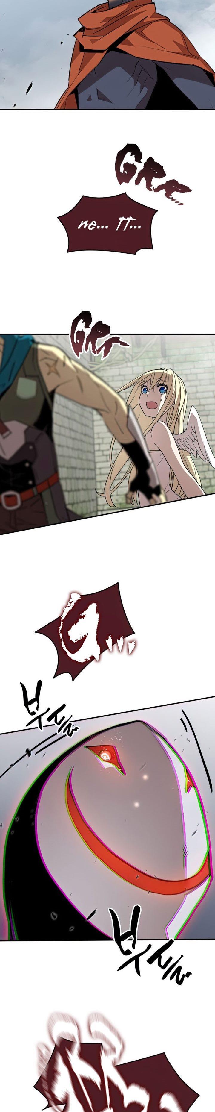 Worn and Torn Newbie Chap 107 - Next Chap 108