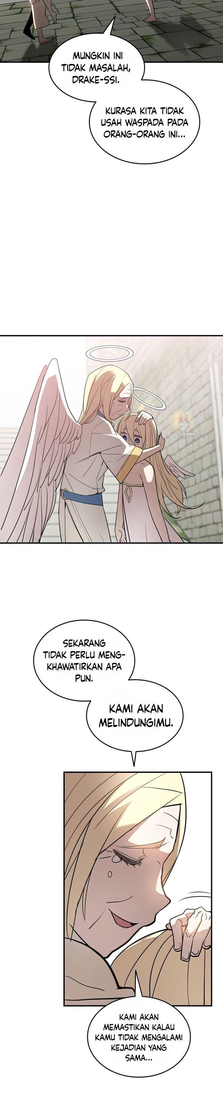 Worn and Torn Newbie Chap 107 - Next Chap 108