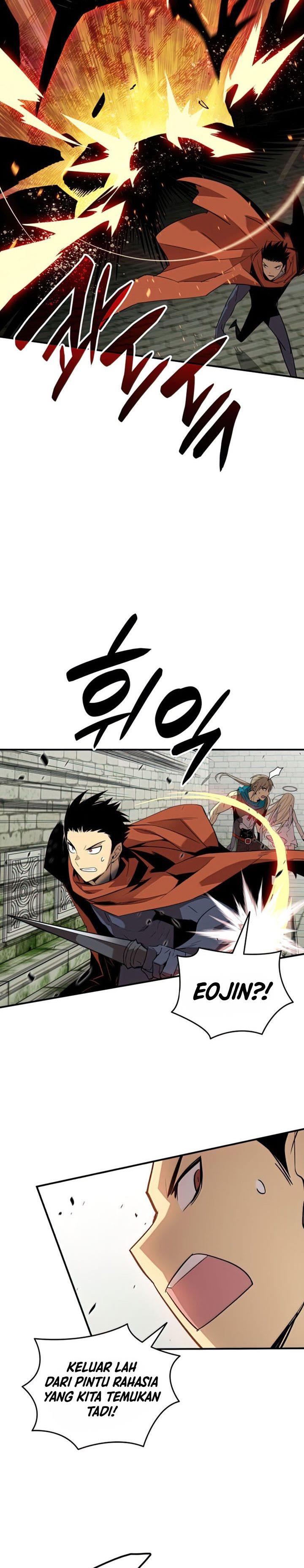 Worn and Torn Newbie Chap 107 - Next Chap 108