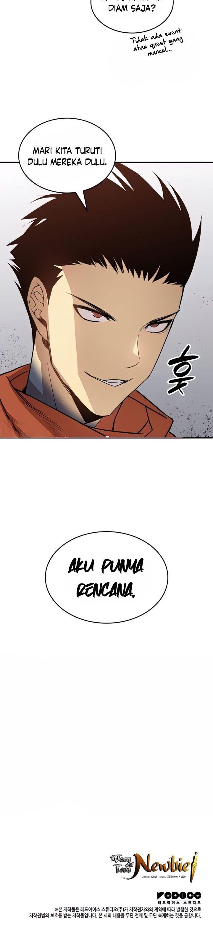 Worn and Torn Newbie Chap 107 - Next Chap 108