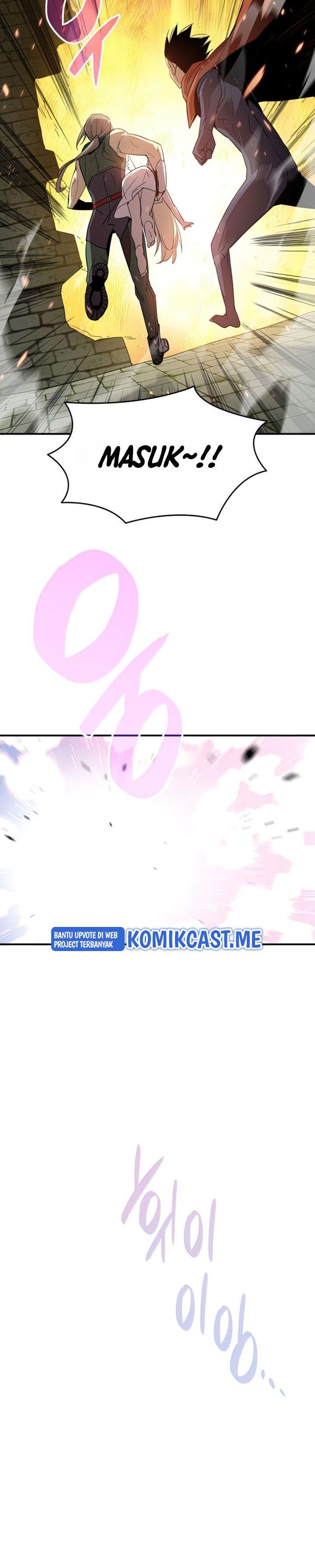 Worn and Torn Newbie Chap 107 - Next Chap 108