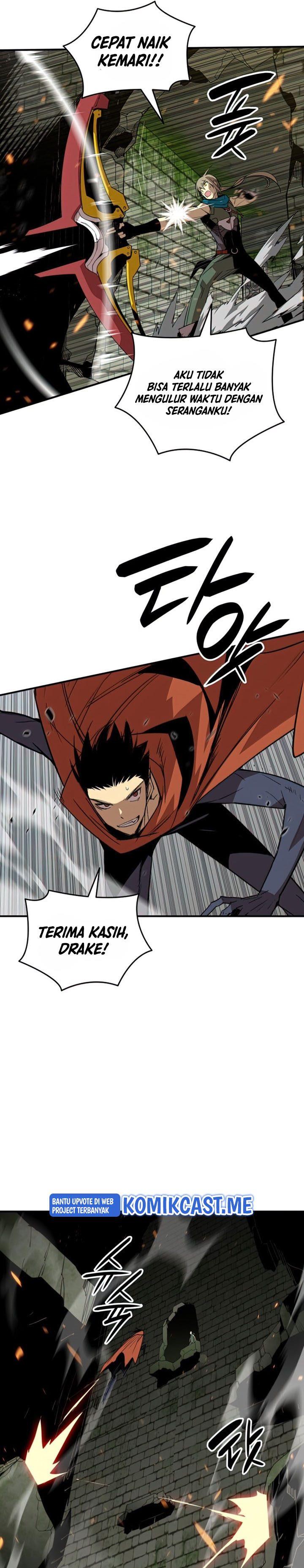 Worn and Torn Newbie Chap 107 - Next Chap 108