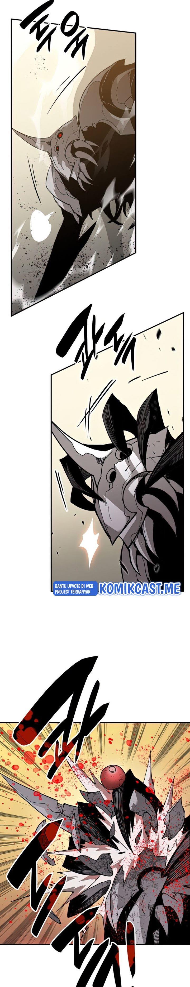 Worn and Torn Newbie Chap 108 - Next Chap 109