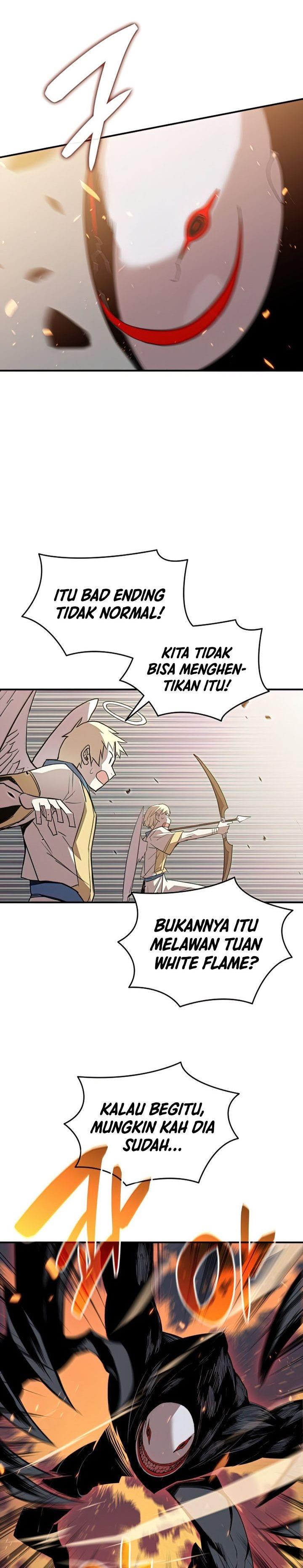 Worn and Torn Newbie Chap 108 - Next Chap 109