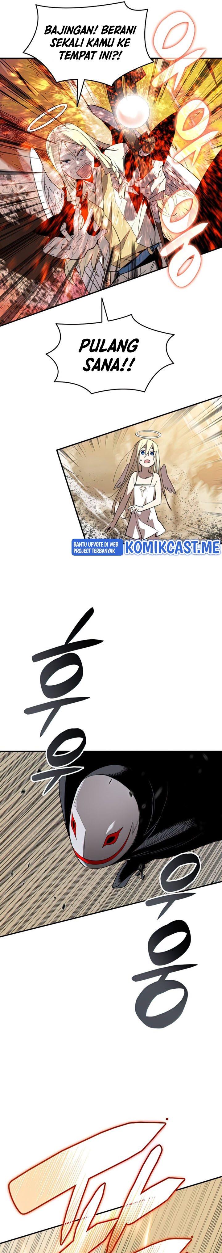 Worn and Torn Newbie Chap 108 - Next Chap 109