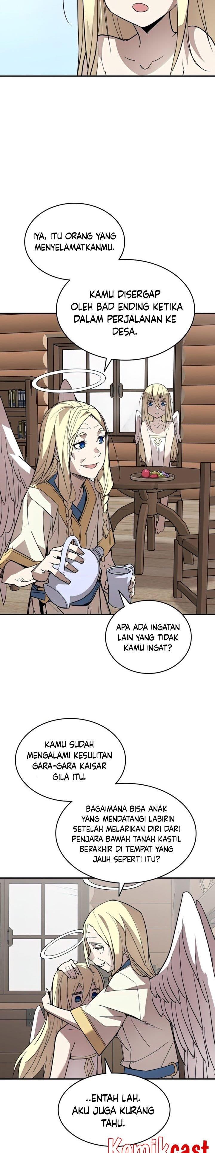 Worn and Torn Newbie Chap 108 - Next Chap 109